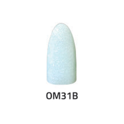 CHISEL ACRYLIC & DIPPING 2oz - OM31B