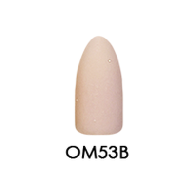 CHISEL ACRYLIC & DIPPING 2oz - OM53B