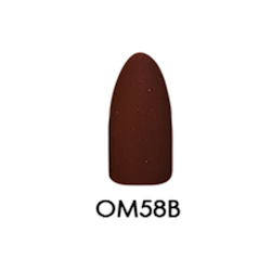 CHISEL ACRYLIC & DIPPING 2oz - OM58B