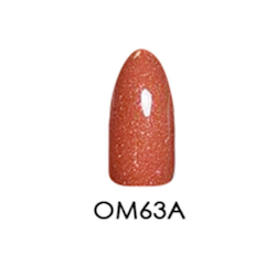 CHISEL ACRYLIC & DIPPING 2oz - OM63A