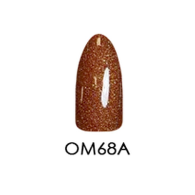 CHISEL ACRYLIC & DIPPING 2oz - OM68A