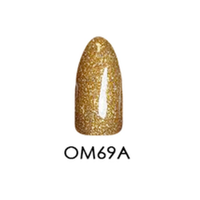 CHISEL ACRYLIC & DIPPING 2oz - OM69A