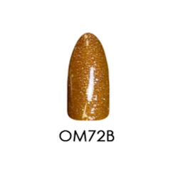 CHISEL ACRYLIC & DIPPING 2oz - OM72B