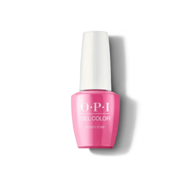 OPI GC B86 -Shorts Story