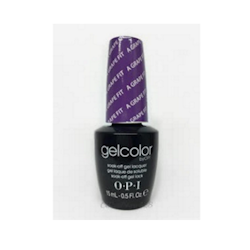 OPI GC B87 - A GRAPE FIT