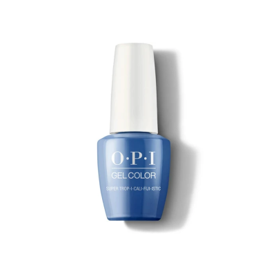 OPI GC F87- Super Trop-i-cal-i-fiji-istic