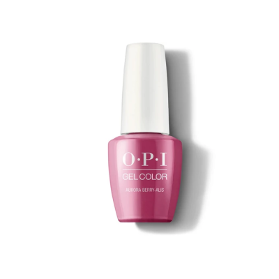 OPI GC i64-  Aurora Berry-alis