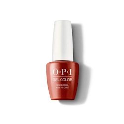 OPI GC L21 - Now Museum Now You Don't