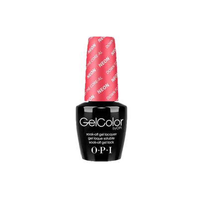 OPI GC N38-  DOW TO THE CORE-AL