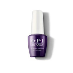 OPI GC N47- Do You Have this Color in Stock-holm?