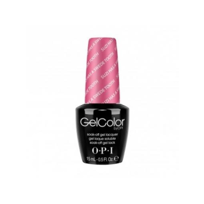 OPI GC N46 - Suzi Has a Swede Tooth