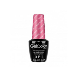 OPI GC N46 - Suzi Has a Swede Tooth