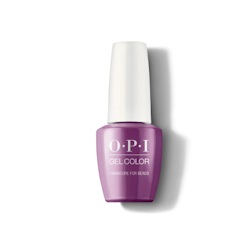 OPI GC N54- I Manicure for Beads