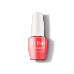 OPI GC T30-  I Eat Mainely Lobster