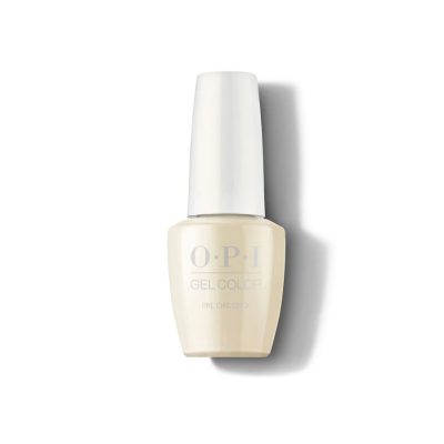 OPI GC T73- One Chic Chick