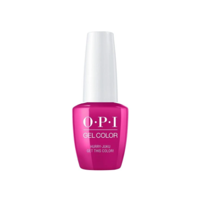 OPI GC T83-  Hurry-Juku Get This Color .