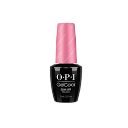 OPI GC R72-  FLIP FLOPS & CROP TOPS