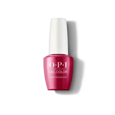 OPI GC W63- OPI By Popular Vote