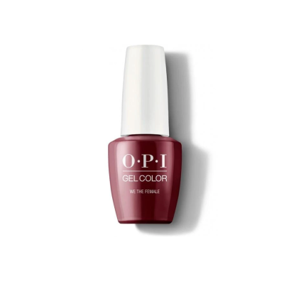 OPI GC W64-We The Female