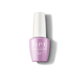 OPI GC 102- Do You Lilac It? (Pastel)