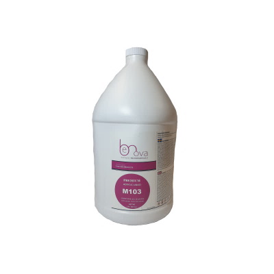 Benova Acrylic Liquid - MANGO M103 (3,8 liter)