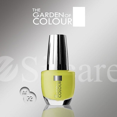 The Garden of Colour 15ml - 72