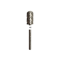 [SAFETY] US Quality Carbide Bits - Smooth Top 4XC 3/32 (2.35 mm)