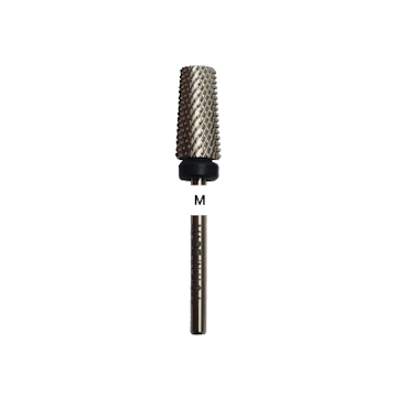 US Quality Carbide Bits - Tapered M 3/32 (2.35 mm)