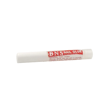 BNS Nail Glue 2gr (Pack 10pcs)