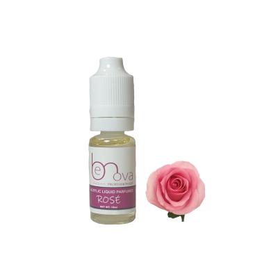 LIQUID ODOR OUT - ROSÉ 10ml