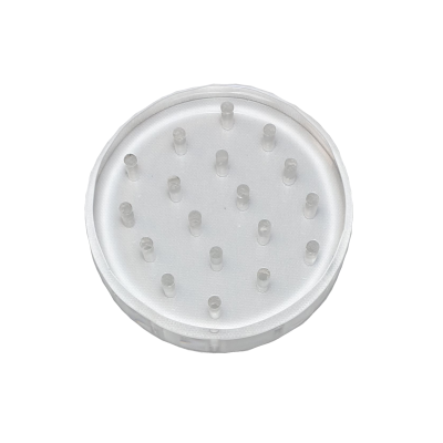 Carbide Bits Holder - Round form