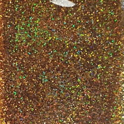 Glitter Powder - Laser Gold #2 (10 gram)