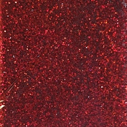 Glitter Powder - Laser Fresh Red #4 (10 gram)