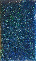 Glitter Powder - Laser Blue #7 (10 gram)
