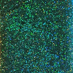 Glitter Powder - Laser Green & Blue #8 (10 gram)