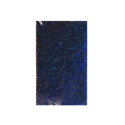 Glitter Powder - Laser Royal Blue #9 (10 gram)