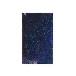 Glitter Powder - Laser Royal Blue #9 (10 gram)