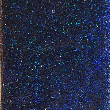 Glitter Powder - Laser Royal Blue #9 (10 gram)