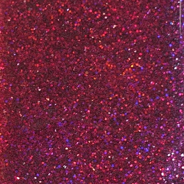 Glitter Powder - Laser Deep Peach #11 (10 gram)