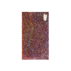 Glitter Powder - Laser Dark Pink #13 (10 gram)