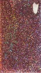 Glitter Powder - Laser Dark Pink #13 (10 gram)