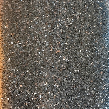 Glitter Powder - High Flash Silver #15 (10 gram)