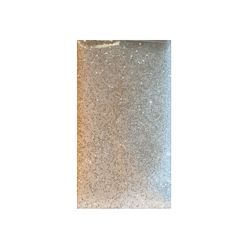 Glitter Powder - High Flash Silver #15 (10 gram)