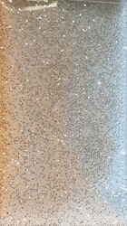 Glitter Powder - High Flash Silver #15 (10 gram)