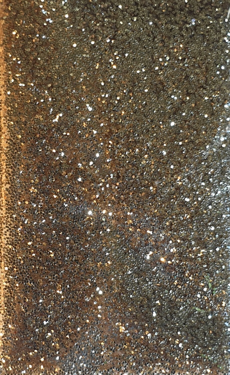 Glitter Powder - Green Light Gold#19 (10 gram)