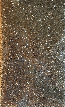 Glitter Powder - Green Light Gold#19 (10 gram)