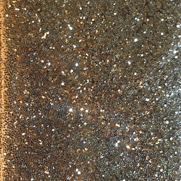 Glitter Powder - Platinum #20 (10 gram)