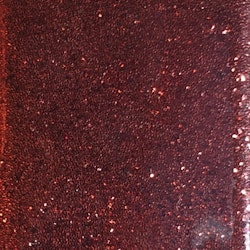 Glitter Powder - Xmas Red #21 (10 gram)