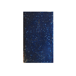 Glitter Powder - Gem Blue #24 (10 gram)