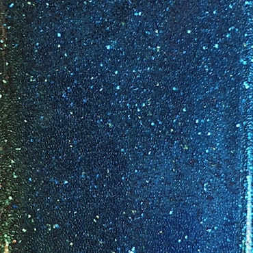 Glitter Powder - Blue #25 (10 gram)